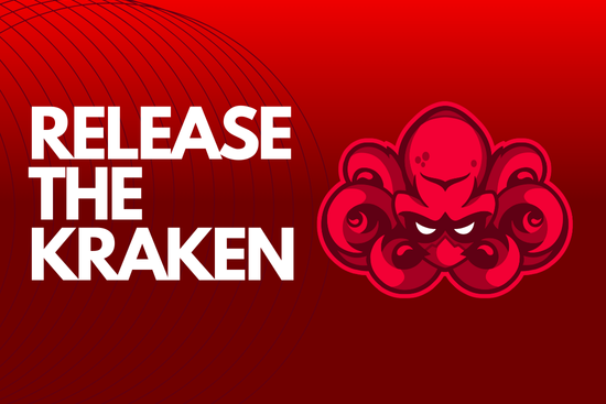 Release the Kraken