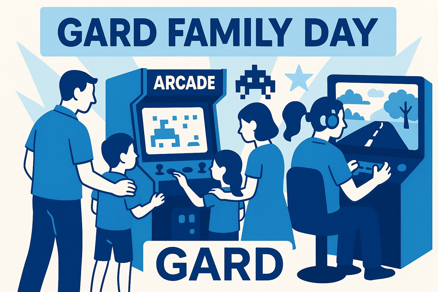 Gard Family Day