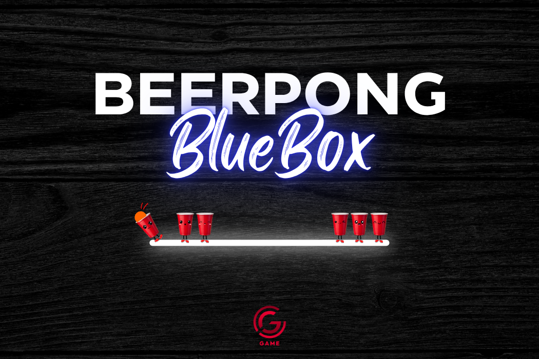 Beerpong Tournaments
