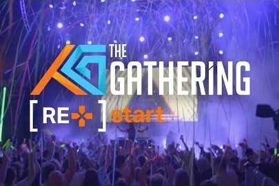 The Gathering 2025