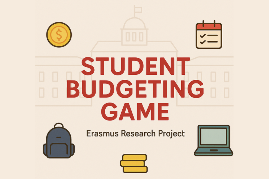Erasumus Research Project